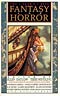 The Year's Best Fantasy and Horror: Fourth Annual Collection